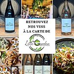retrouvez nos vins chez little garden à saint Étienne, une belle