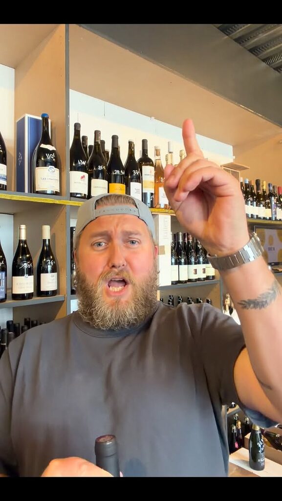 la pépite de la semaine par pierre votre sommelier