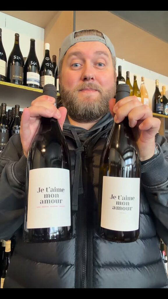 la pépite de la semaine par pierre, votre sommelier