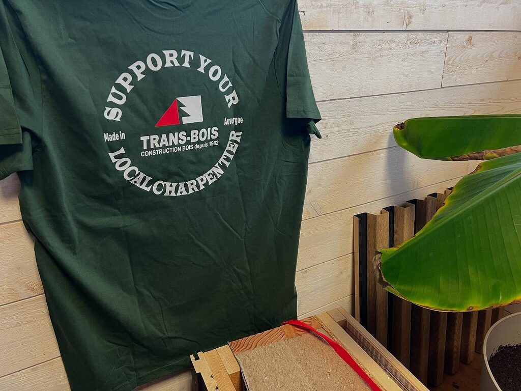 toute l’équipe trans bois vous souhaite de belles fêtes de fin