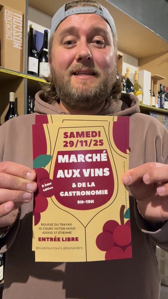 la pépite de la semaine par pierre votre sommelier