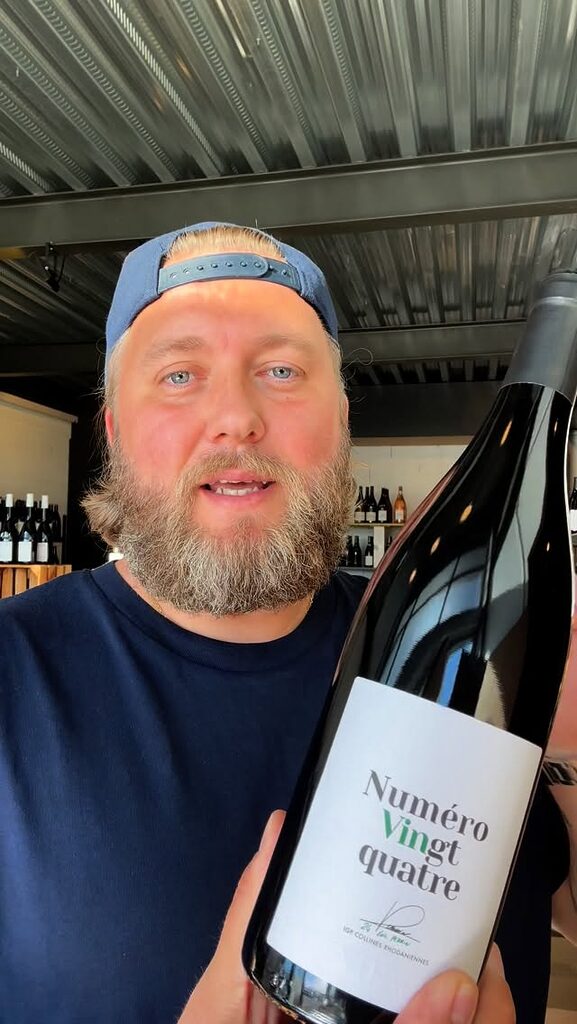 la pépite de la semaine par pierre votre sommelier