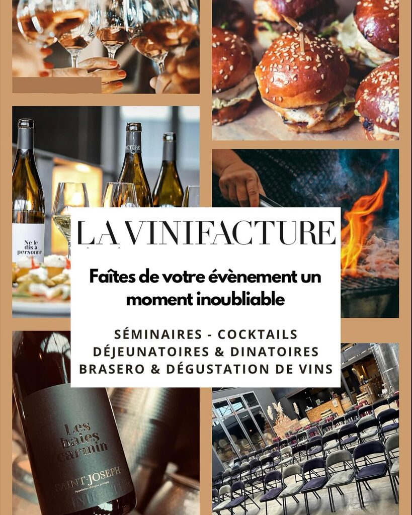 faîtes de votre évènement un moment inoubliable! découvrez l’excellence au