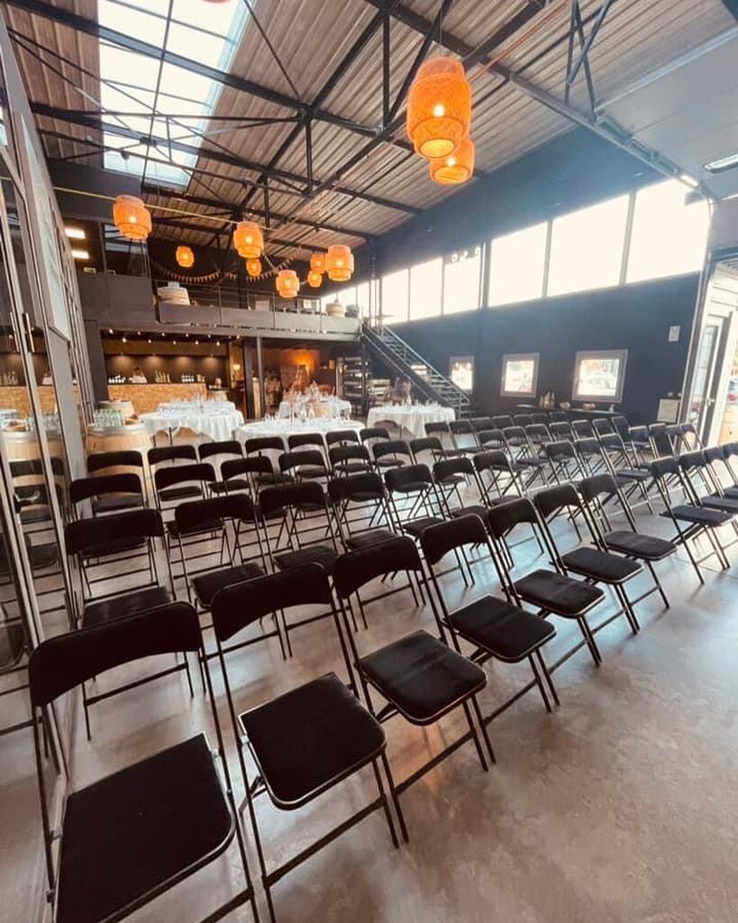 un lieu unique pour tous vos ÉvÉnements professionnels sÉminaire cohÉsion