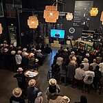 les 100 ans des magasins leroy merlin c’était jeudi dernier